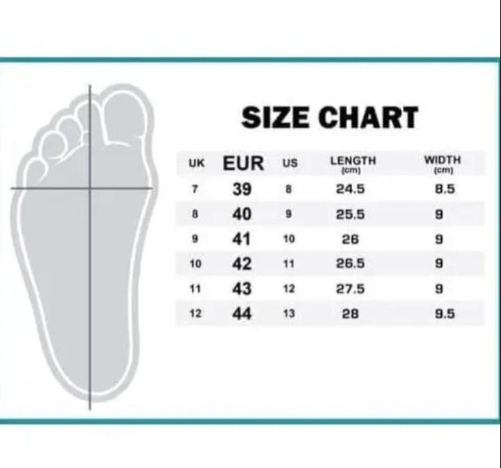 Product Introduction of sepatu pria bustong kekinian 0
