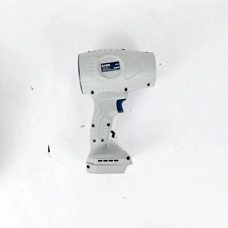 APR JAPAN RAJA turbo fan cordless ap130 kipas angin jet pengering motor mobil pembersih daun debu 3
