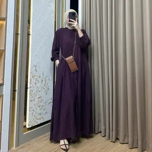 MAYZA DRESS RAYON TANGAN KERUT. MAYZA DRESS RAYON TANGAN KERUT.