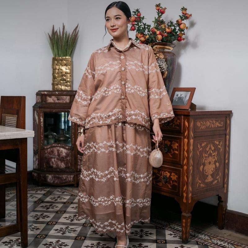 Intaliciousproject - Aiswara Set 7