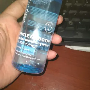 [BELI 2 GRATIS ONGKIR] SCORA Gentle & Soothe Micellar Cleansing Water 100 ML Membersihkan Menenangkan Kulit