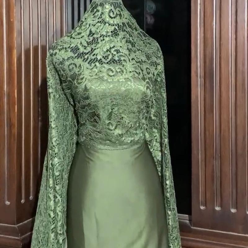 Brokat Lace Jasmine Glitter 38 0