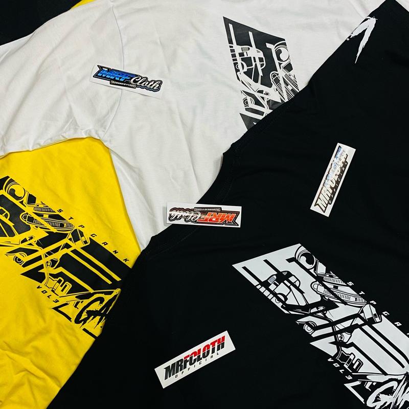 KAOS 5TP GANK V3 BY MRF CLOTHINGSTORE 3