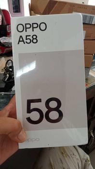 Product Review of BARU A.5.8 TERMURAH BERGARANSI 12 BULAN HP MURAH DI LIVE HARGA MURAH Handphone Smart from A**a A**n 0