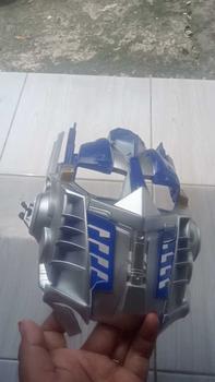 Product Review of Baju anak transformers kostum superhero anak laki-laki Fashion from N**a 0