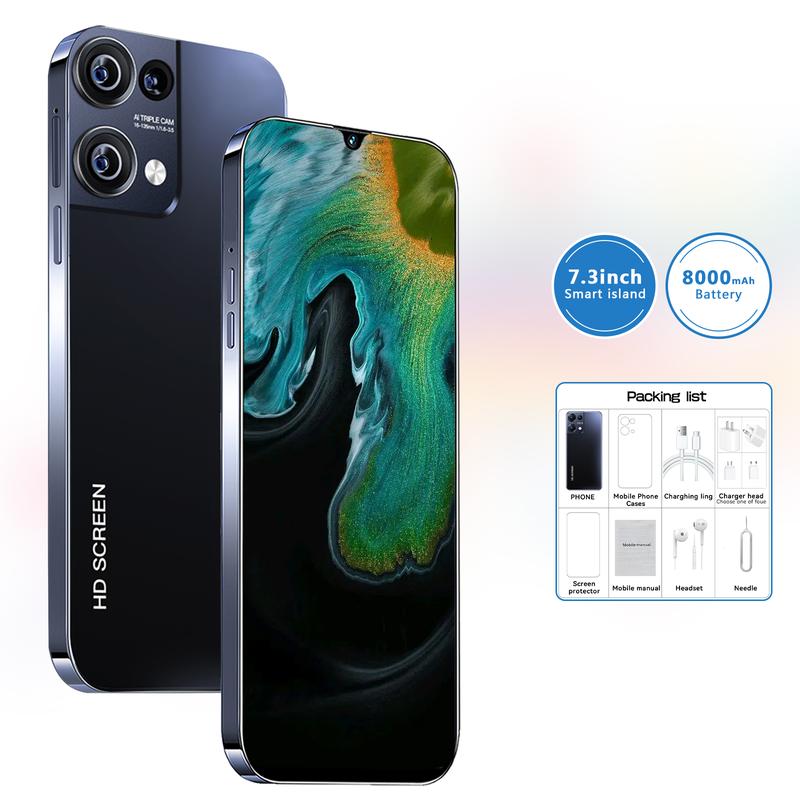 Reno 10 smartphone 16GB+512GB 5G 8000mAh Battery Android Shop Tokopedia