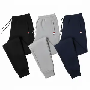 Paket Hemat 70Rb 3 Pcs Celana Joger Jogger Pria Wanita Bahan Baby Terry Premium Size M-XXL