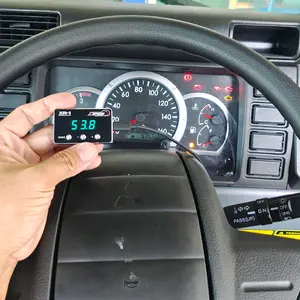 New Racing Chip CANTER Euro4 ORI