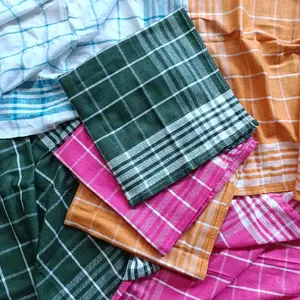 Serbet Dapur Kain Lap Murah Jumbo Tebal Ukuran 55 x 55 isi 12 pcs Berkualitas BISA COD