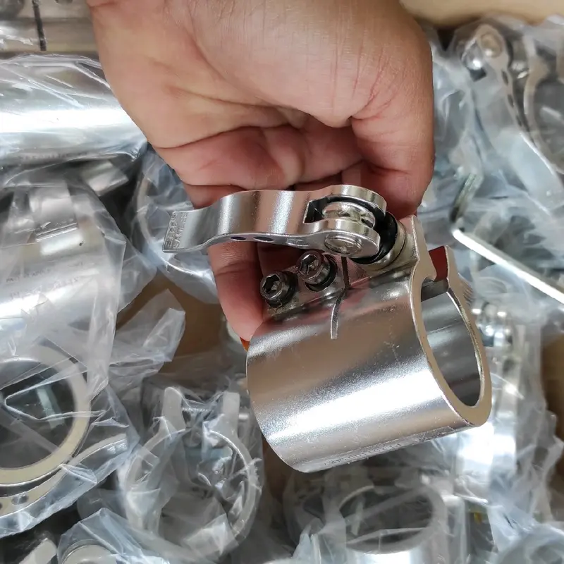 kLEM PIPA SAWIT SAMLEE 33MM-38MM 5