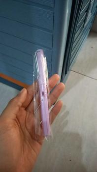 Product Review of TD - PENSIL ABADI ETERNAL + PENGHAPUS / PENSIL TANPA BATAS / PENSIL ETERNAL PLUS ERASER / PENSIL TIDAK BISA HABIS from c**t 0
