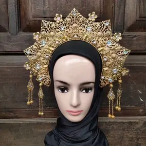 ( Medusa ) bando mini sunting modifikasi