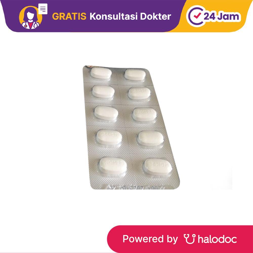 lapigim 2/500 mg strip 10 kaplet
