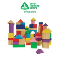 Gambar Addo Woodlets 80 Piece Building Blocks - Mainan Balok Kayu Anak dari The Entertainer Indonesia Kota Administrasi Jakarta Selatan 1 Tokopedia