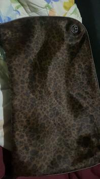 Product Review of LPD S 311 - POST BAG Leopard Sling Bag Laptop Bag from a**o 0