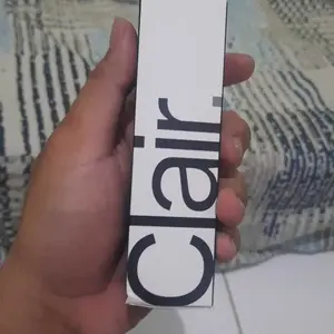 Clair Premium Screen Cleaner 60ml - Cairan Pembersih Layar Macbook Laptop HP & Gadget Retina-Safe Formula Tanpa Pewangi & Residu
