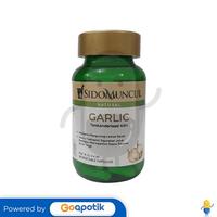 Gambar SIDOMUNCUL GARLIC BOX ISI 30 dari Apotek Apollo Bandung By GoA Kota Bandung 2 Tokopedia