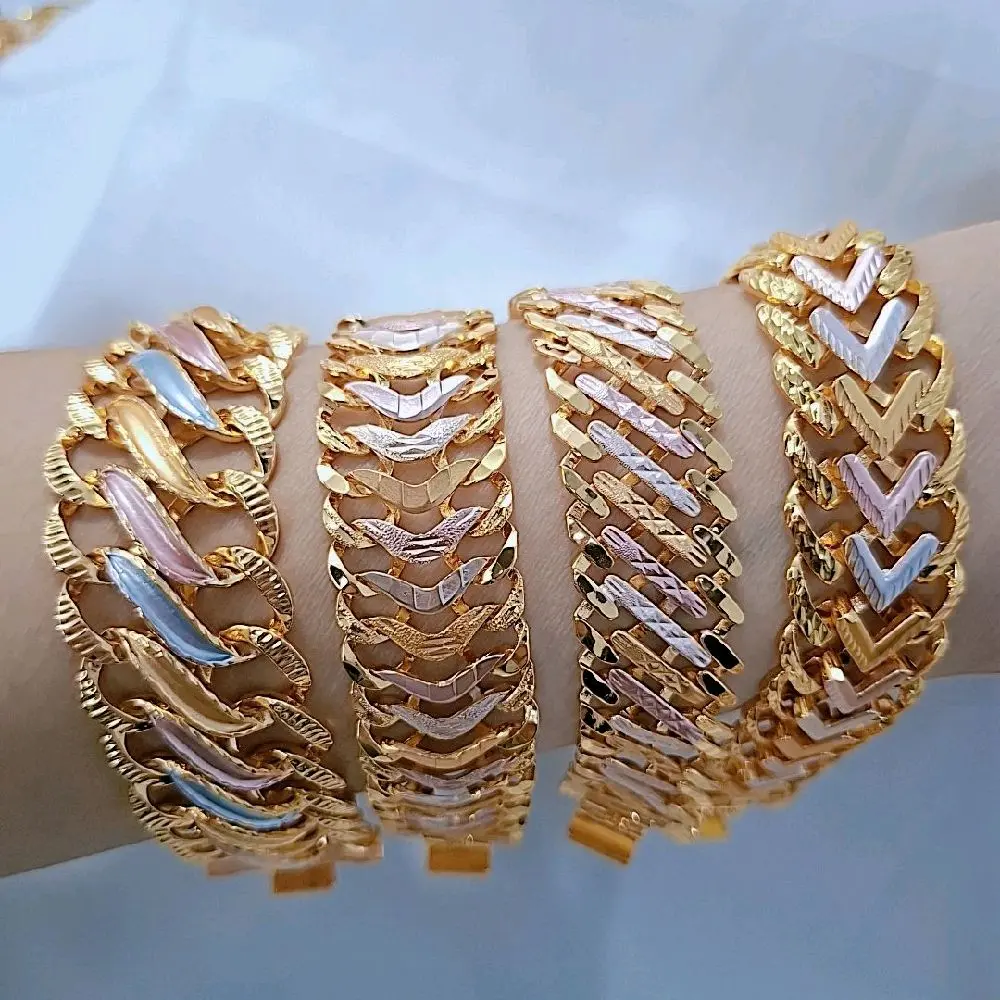 Gelang lipan panah tridi wanita perhiasanindah89 perhiasanjewelry