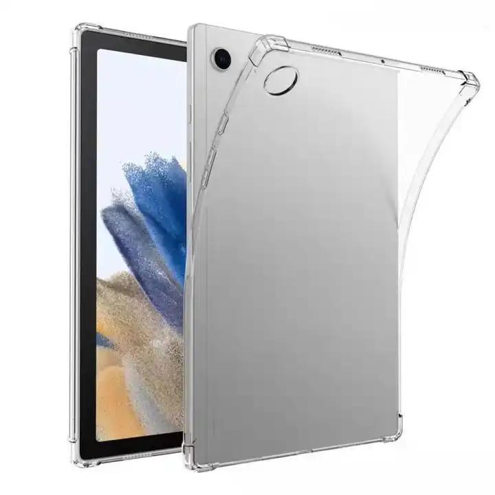 CLEAR TABLET CASE FOR REDMI PAD PRO 12.1 MIPAD 5 6 SE 11INCH - TikTok ...