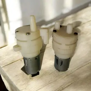 Dinamo copotan pompa galon normal siap pakai