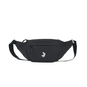 3Second Tas Pinggang Pria Waist Bag Polyester Patt OL-C020125