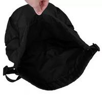 Gambar NIGHTRAID - Tas Ransel Sekolah Multifungsi Waterproof - Abu Tua dari NIGHTRAID Official Kab. Bandung 5 Tokopedia