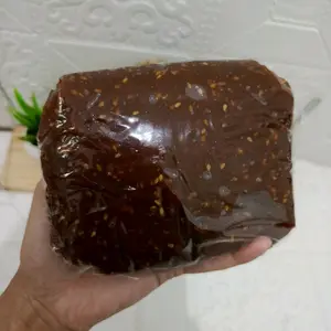 jenang WIJEN khas jawa | 500gr | tanpa pemanis & pengawet buatan