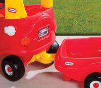 Gambar Little Tikes Cozy Coupe Trailer Red dari Little Tikes Official Store Kota Tangerang 3 Tokopedia