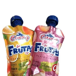 Cimory frutas tinggi vitamin penunda rasa lapar