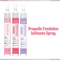 Gambar Secret Clean Propolis Feminine Intimate Spray 8ml - Feminine Spray Biru 8ml Secret Clean dari Tanina 0fficial Kota Administrasi Jakarta Barat 1 Tokopedia