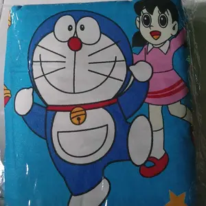 Alas Setrika Karpet Premium Tebal Anti Kempes Dilapisi Daswol Ukuran 90x50 Cm