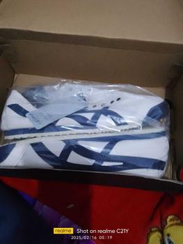 Product Review of Promo Sepatu 0nits Tiger Slip On Sepatu Wanita dan Pria Limited Edisi Terbaik dan Best Seller, Bahan Canvas from N** 1**1 1