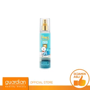 Fres & Natural Cologne Muse Of The Day 100Ml