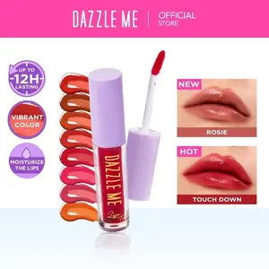 DAZZLE ME Ink-Licious Lip Tint