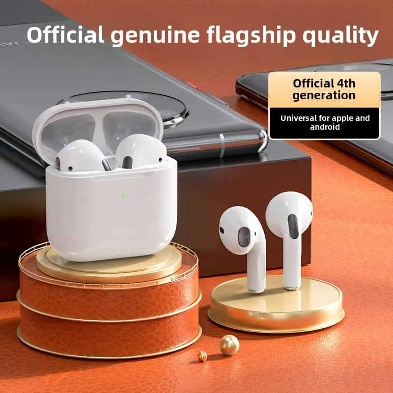 Tai nghe Bluetooth không dây, loại trong tai, với tính năng giảm tiếng ồn. tai nghe  ky5 Nhét Tai Nghe Nhạc 0