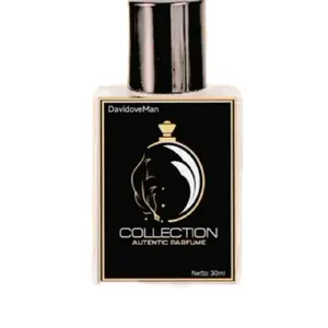 PARFUM COWOK MASKULIN KEKINIAN