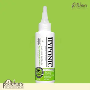 Pembersih Telinga Anjing - HYPONIC NO STING HINOKI CYPRESS EAR CLEANER ( for Dogs & all Pets )