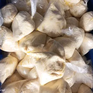 Umpan Keju siap pakai untuk Galatama lele