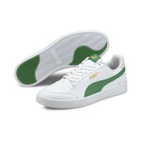 Gambar PUMA PUMA Shuffle Sneakers White-Amazon Green-Ivory Glow-Team Gold - White-Amazon Green-Ivory Glow-Team Gold, EUR: 46 dari PUMA Indonesia Kota Bekasi 2 Tokopedia