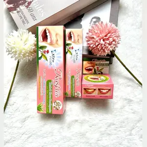 ISME RASYAN HERBAL CLOVE TOOTHPASTE EXTRA WHITE PEMUTIH GIGI BLEACHING ODOL PASTA GIGI SIKAT GIGI KUNING 100GRAM / 30 GRAM /25GRAM