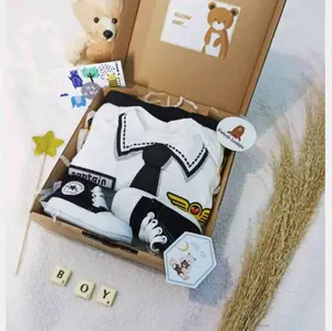 HAMPERS ANAK BAYI PILOT