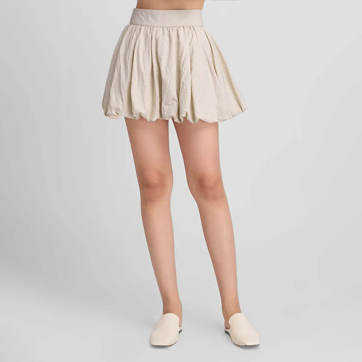 LOOKBOUTIQUESTORE - Joie Balloon Skort | Bawahan Wanita