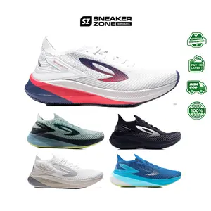 SEPATU RUNNING NINETEN HAZE INFIKNIT 1.0 - 910 NINETEN - RUNNING - SEPATU LARI - NEW ARRIVAL