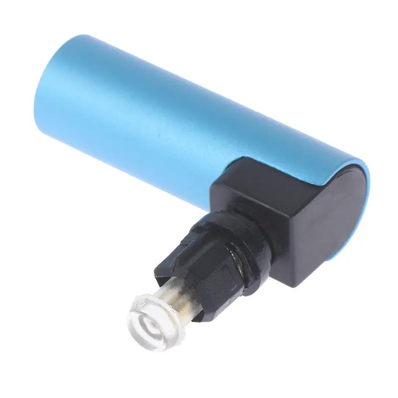 quyền góc quang học kỹ thuật số âm thanh spdif toslink 90 bộ chuyển đổi quang…