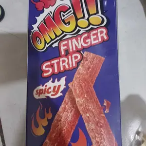 LUVMI OMG FINGER LONG BOX ISI 30