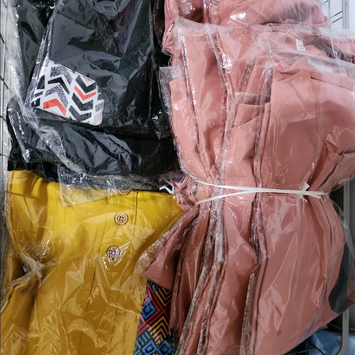 [Clearance sale] Comfy Kids Kurta Cotton Silk Many colours