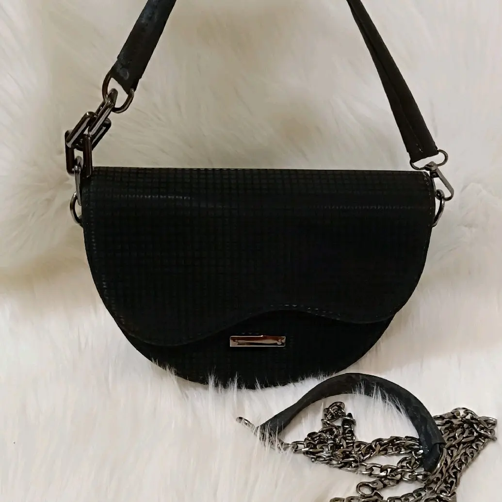 [ FNJ ] tas selempang Wanita malini terdapat tali pendek dan tali panjang bisa untuk ke kantor, kerja, kuliah,ke pesta, buat nyantai untuk remaja,dewasa dan ibu