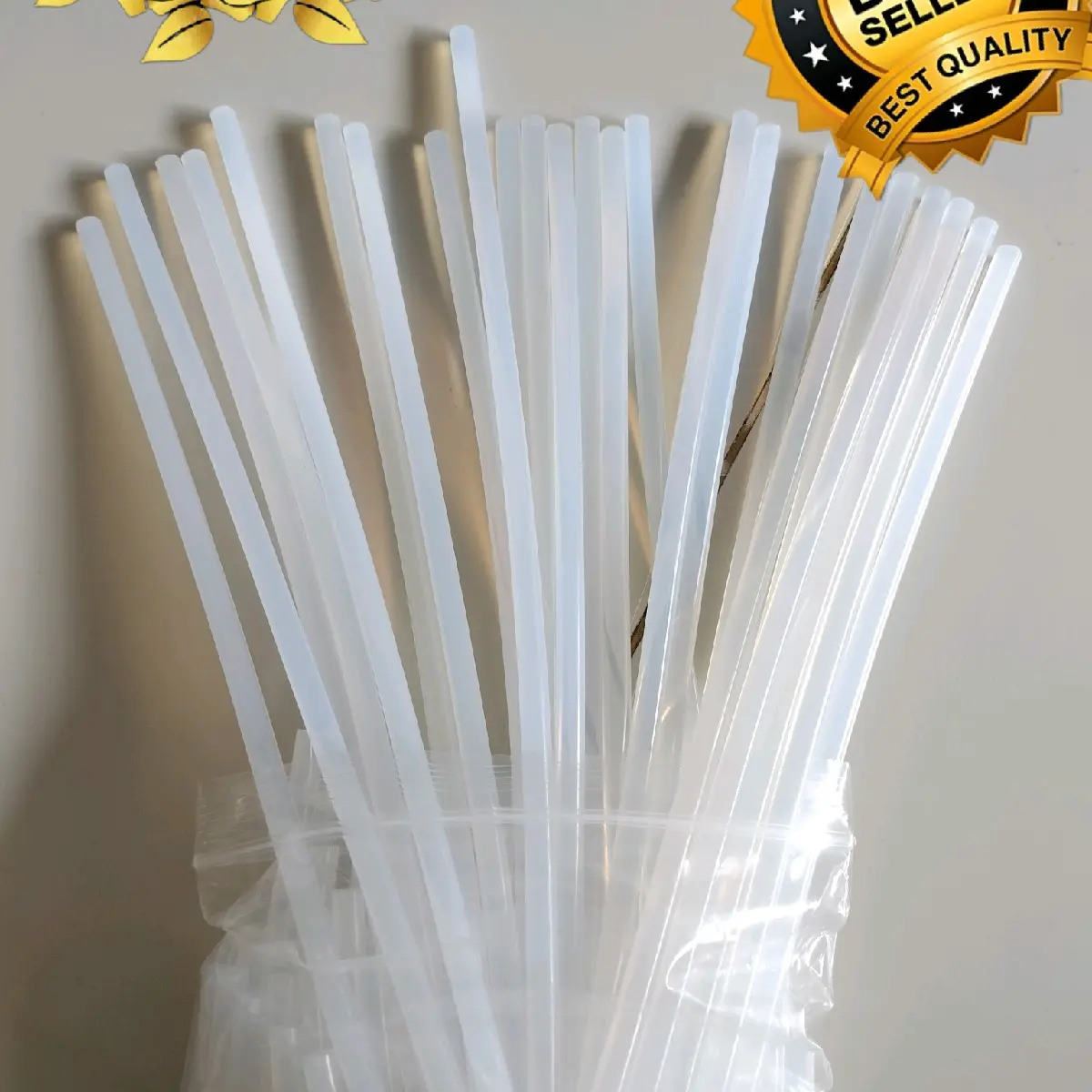 lem bakar lem lilin lem tembak ukuran kecil harga per 1 pcs