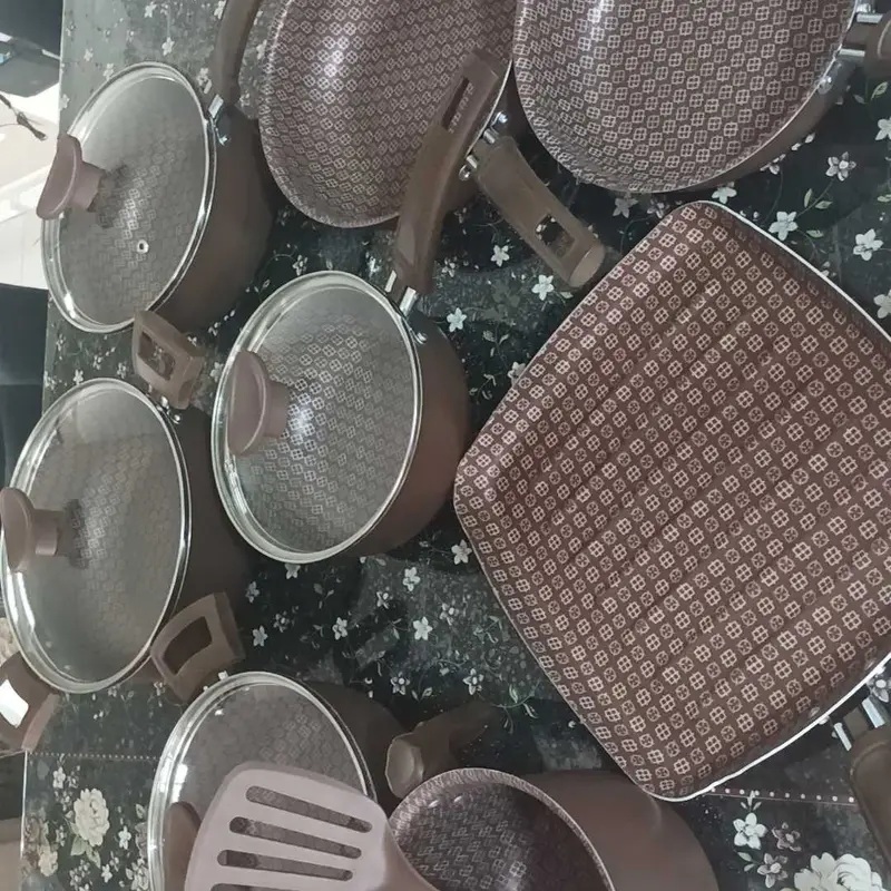 Foto da avaliação