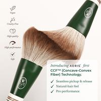 Gambar Aeris Beauté x Bubah Alfian The Club Series Brush Set | Make Up Brush Set Lengkap Premium Lembut Vegan Multifungsi Profesional MUA - Kuas Bedak Foundation Concealer Blush - The Club Brush Set dari Aeris Beaute Kota Administrasi Jakarta Timur 3 Tokopedia